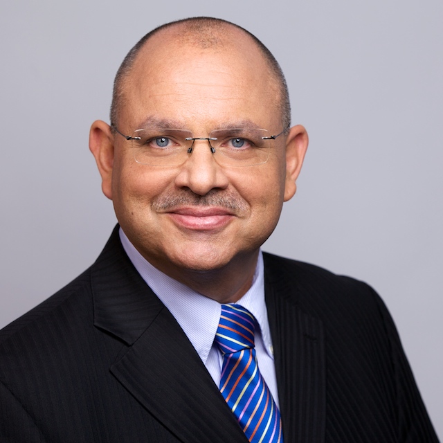 Frank Frössel