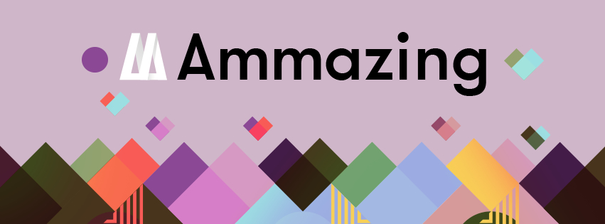 Willkommen bei Ammazing Willkommen bei Ammazing