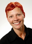 Katrin Henniger, Sales Account Manager, BitDefender GmbH Katrin Henniger, Sales Account Manager, BitDefender GmbH