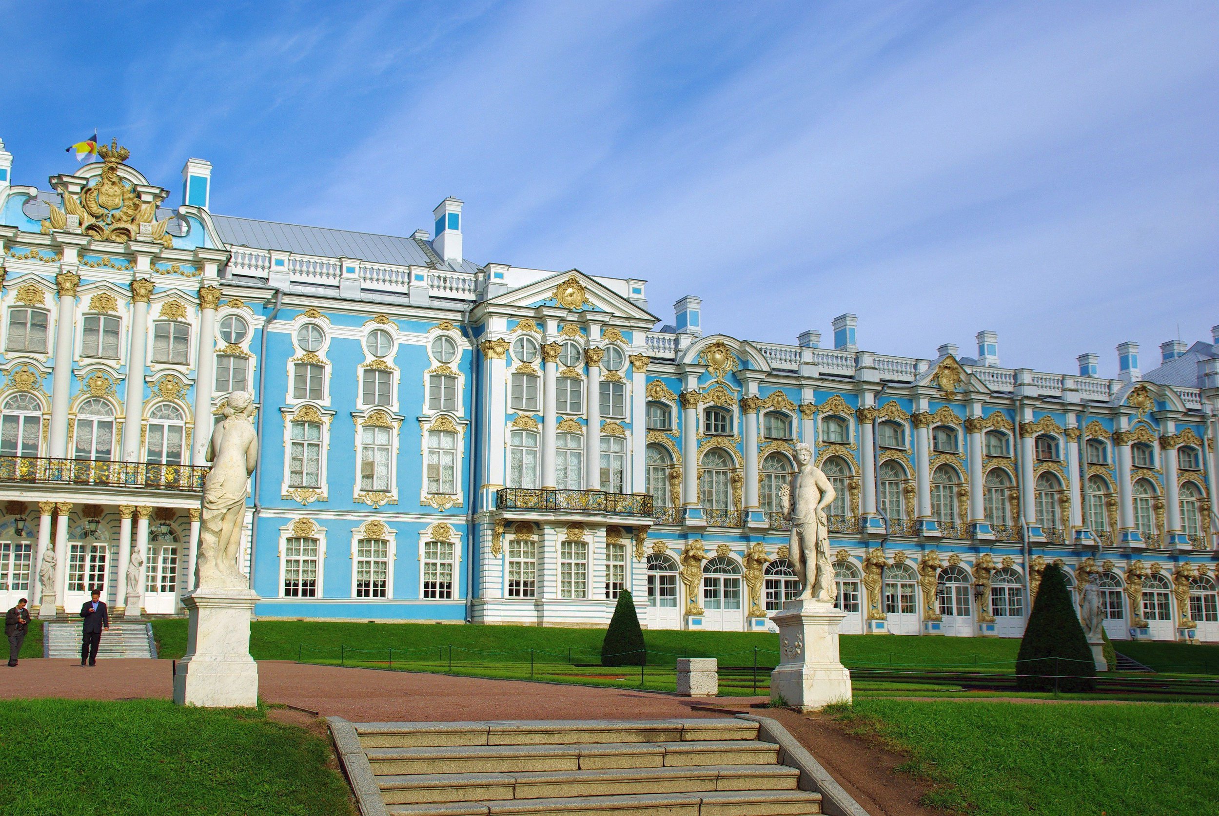 Schnieder Reisen: Eine Städtereise nach St. Petersburg Schnieder Reisen: Eine Städtereise nach St. Petersburg