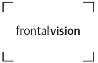 Logo Bildagentur frontalvision.com Logo Bildagentur frontalvision.com