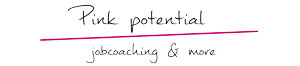 Logo Pink Potential Logo Pink Potential