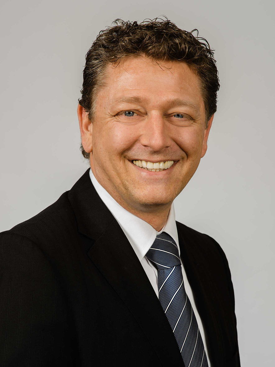 Marco Reichwein, EURO-Leasing-CEO