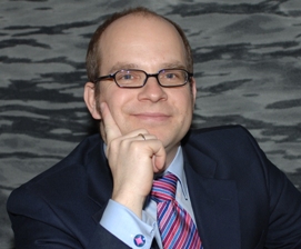 Rechtsanwalt Dr. Patrick Menges