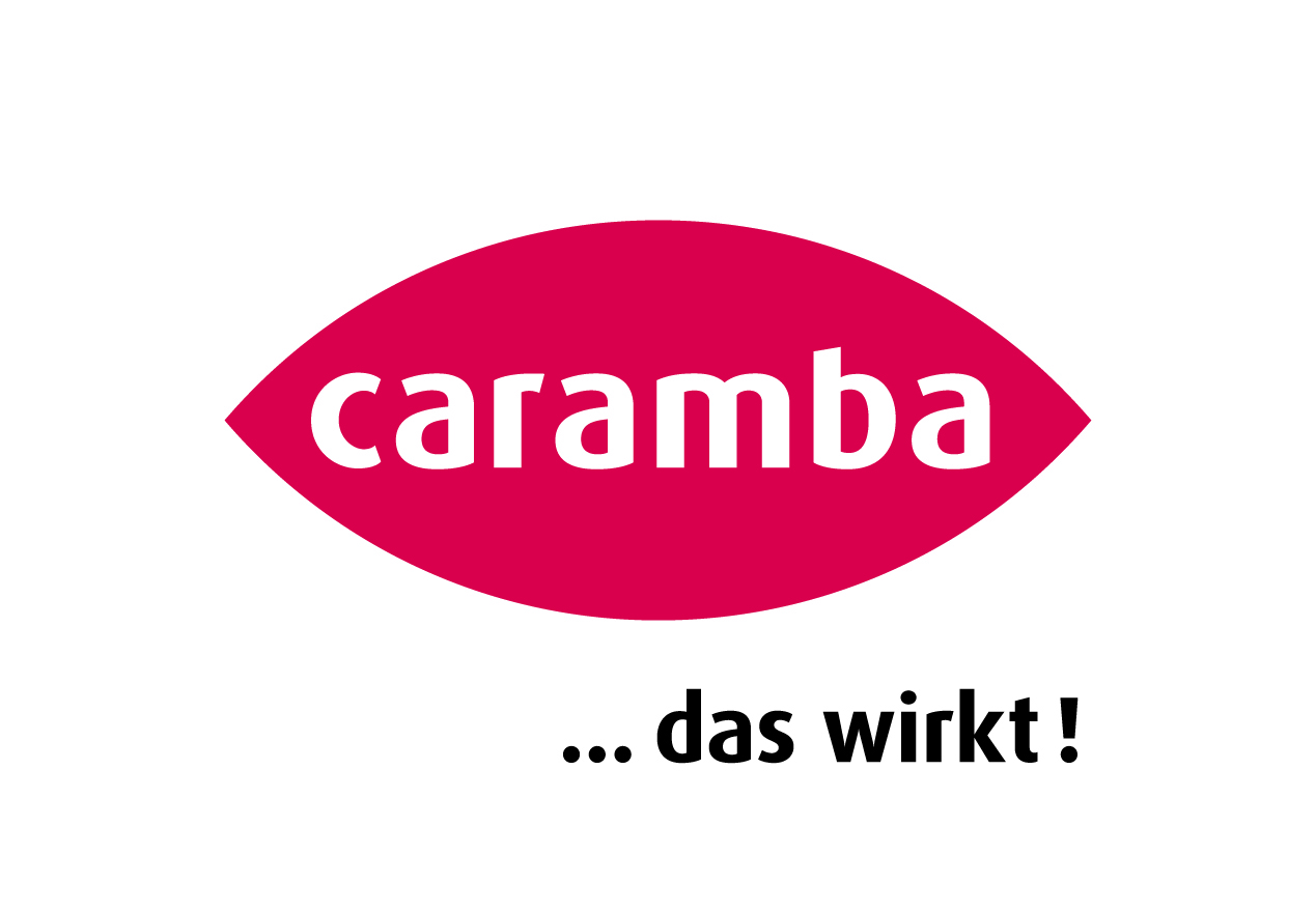 Caramba Logo Caramba Logo