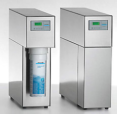 Maximale Wasserqualität bei minimalem Platzbedarf
