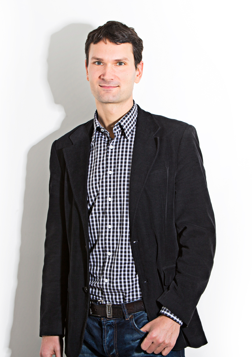 Neu bei fotoformplus: Geschäftsführer Sebastian Dierks. Neu bei fotoformplus: Geschäftsführer Sebastian Dierks.