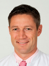 Prof Dr Markus Küntscher, Chefarzt der Klinik für Plastische,Ästhetische und Handchirurgie am MLK Prof Dr Markus Küntscher, Chefarzt der Klinik für Plastische,Ästhetische und Handchirurgie am MLK