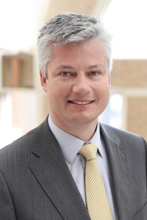 Tintri ernennt Doug Rich zum Vice President EMEA