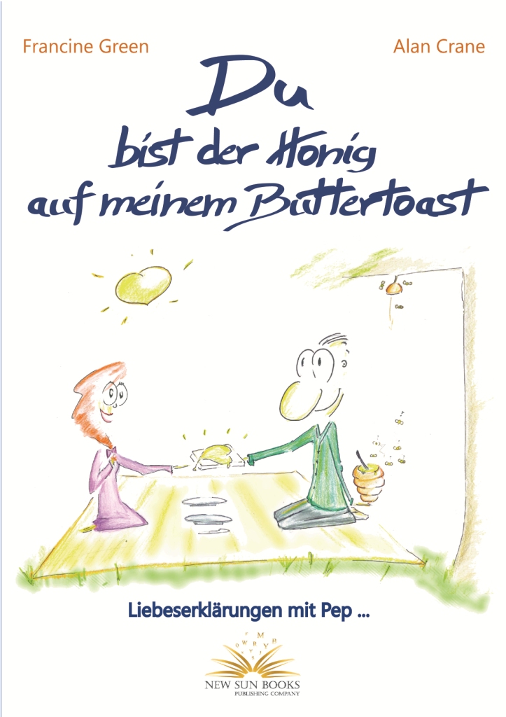 Macht Spass : das Buch 