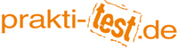 Logo prakti-test.de Logo prakti-test.de