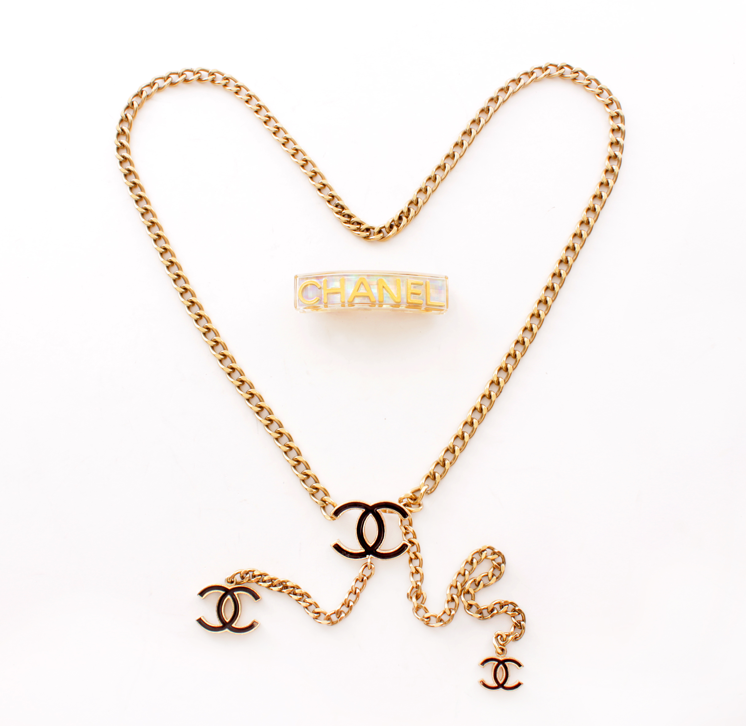 Am Valentinstag glänzen mit Chanel von Vite EnVogue Am Valentinstag glänzen mit Chanel von Vite EnVogue