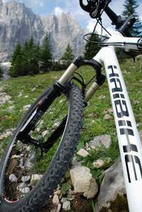 Mountainbike Karwendel Mountainbike Karwendel