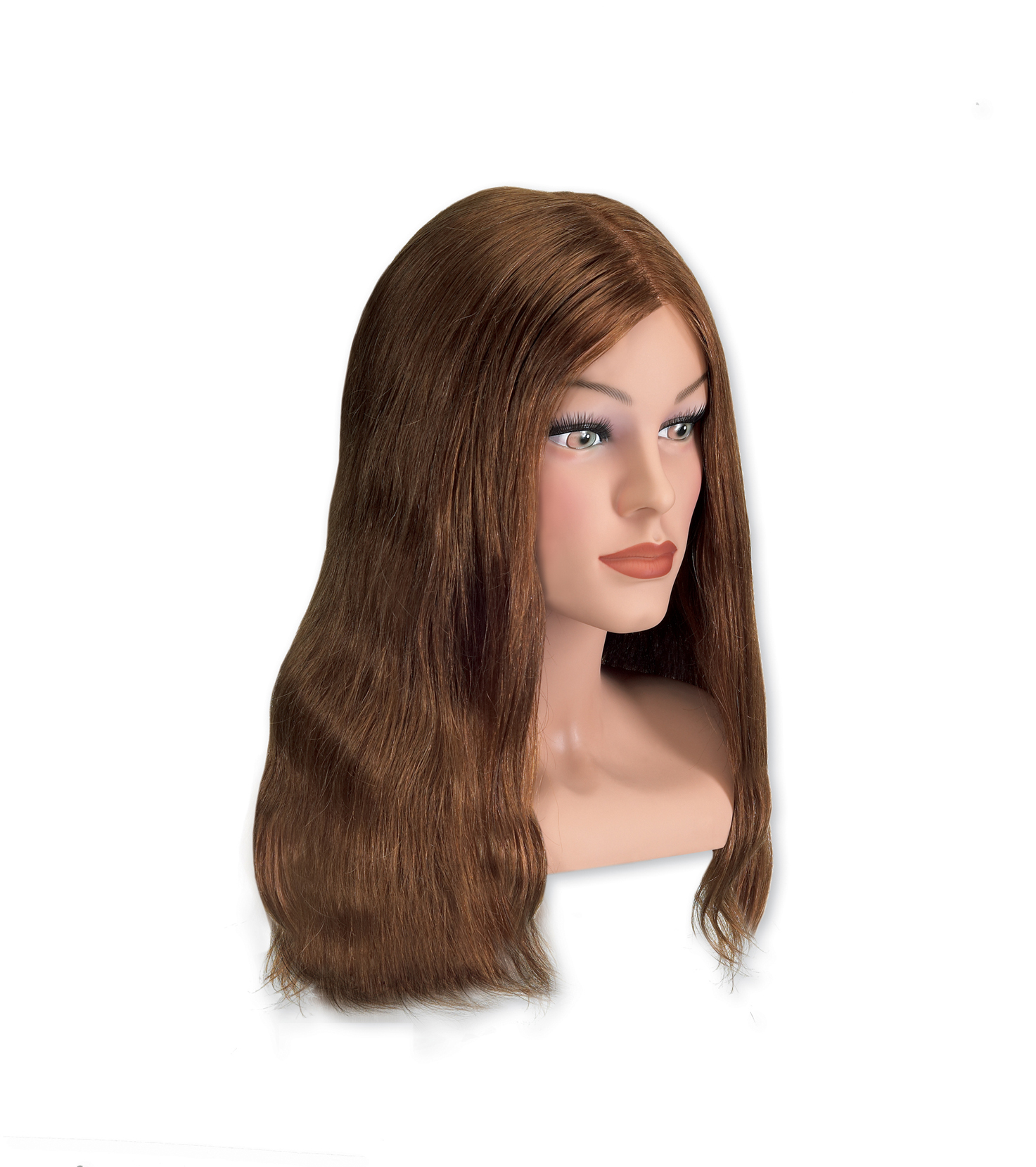 Bergmann Lady fashion