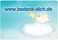 Der 555. Dank auf www.bedank-dich.de geht an Tennisprofi Haas Der 555. Dank auf www.bedank-dich.de geht an Tennisprofi Haas