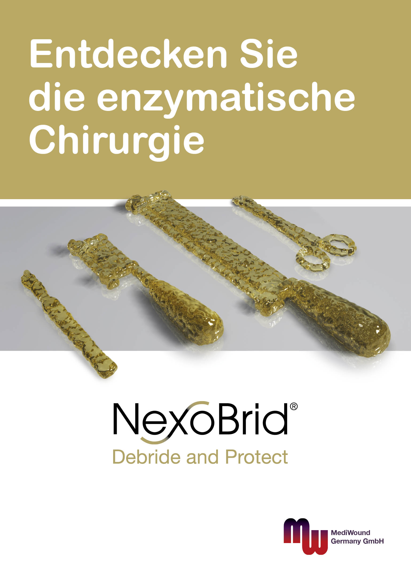 NexoBrid