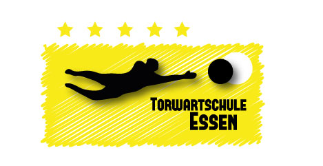 Torwartschule Essen logo