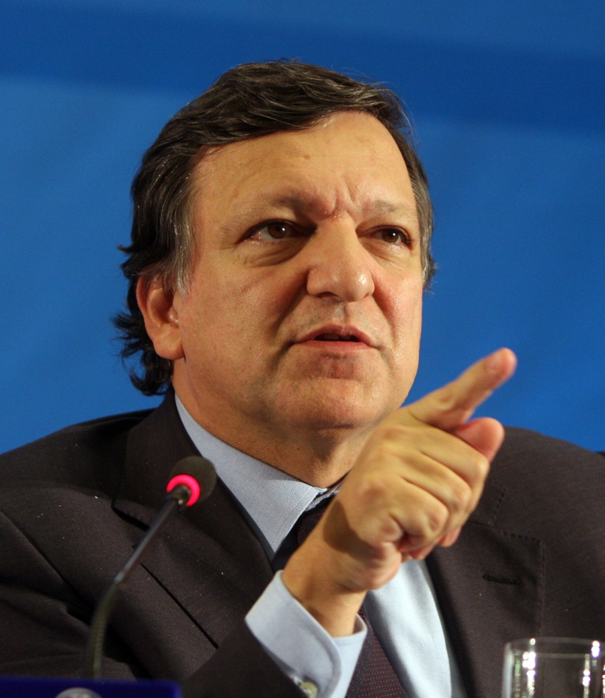 JoséManuel Barroso,©Europäische Union, 2014 JoséManuel Barroso,©Europäische Union, 2014