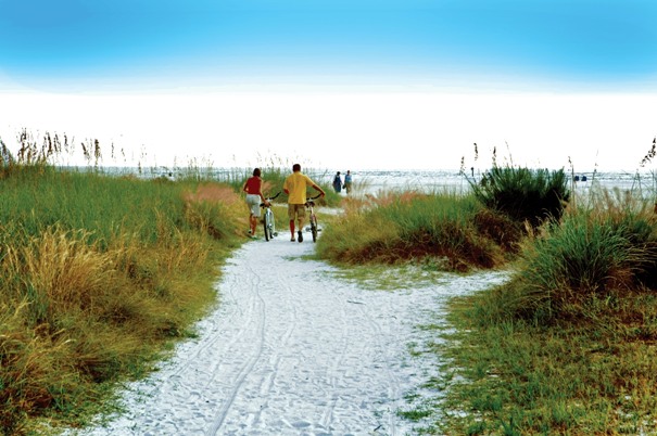 Siesta Key Beach, Sarasota