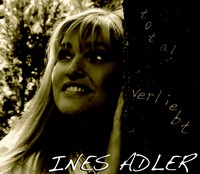 Ines Adler “Total verliebt“ Ines Adler “Total verliebt“