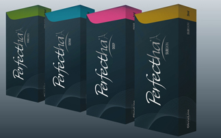Perfectha Produktsortiment Perfectha Produktsortiment
