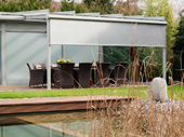 Terrassenüberdachungen von Fortuna Terrassenüberdachungen von Fortuna