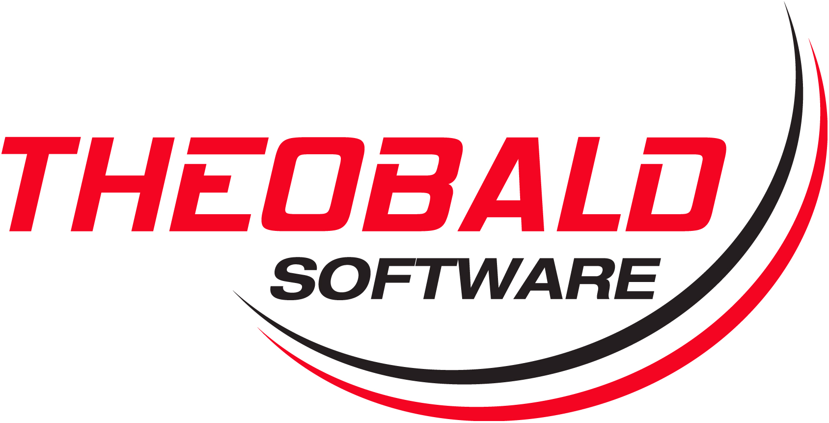 Logo Theobald Software Logo Theobald Software