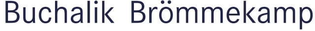 Logo von Buchalik Brömmekamp - Experten für ESUG, Schutzschirmverfahren und Restrukturierung, Düssel Logo von Buchalik Brömmekamp - Experten für ESUG, Schutzschirmverfahren und Restrukturierung, Düssel