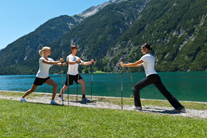 Sommer Fitness Outdoor