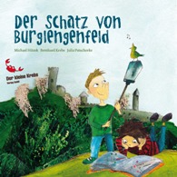 Der Schatz von Burglengenfeld Der Schatz von Burglengenfeld