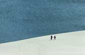 Die Kurische Nehrung, auch Litauens Sahara genannt. Die Kurische Nehrung, auch Litauens Sahara genannt.