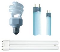 Tageslichtlampen mit Vollspsktrumlicht