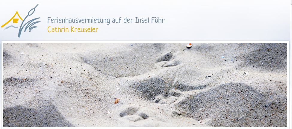 Ferienhausvermietung Insel Föhr Ferienhausvermietung Insel Föhr