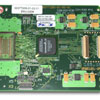 Das System SISCAN besteht aus den beiden Baugruppen Sensorboard und Interfaceboard. Das Sensorboard 