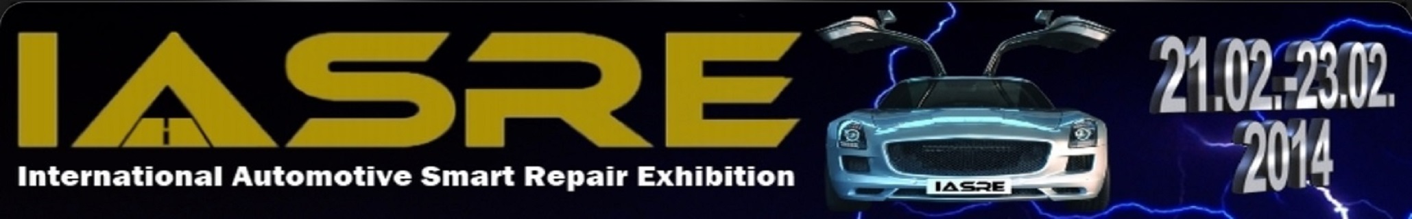 IASRE 2014