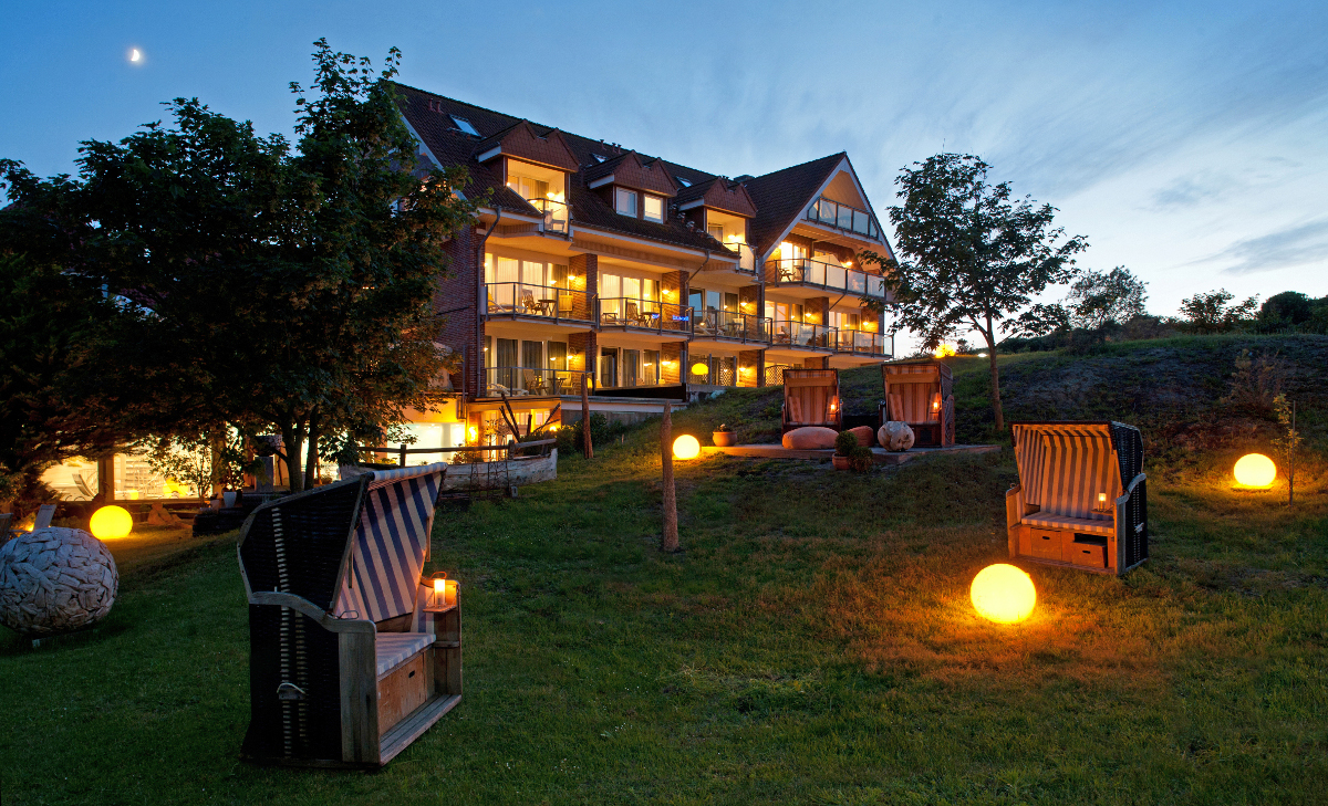 Das 4 Sterne Superior Hotel Pabst liegt ganz in Strandnähe auf der schönen Insel Juist Das 4 Sterne Superior Hotel Pabst liegt ganz in Strandnähe auf der schönen Insel Juist