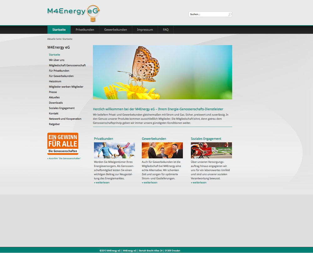 Quelle: M4Energy eG