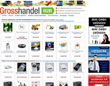 B2B Technologies Chemnitz GmbH B2B Technologies Chemnitz GmbH