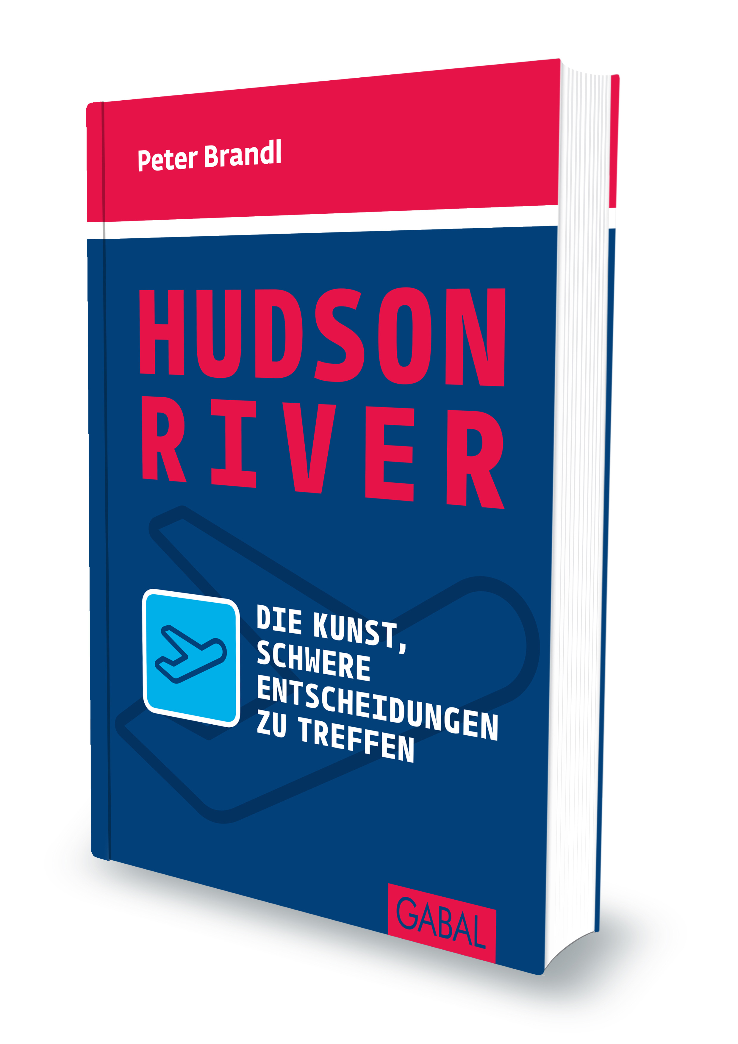 Hudson River: Die Kunst, schwere Entscheidungen zu treffen Hudson River: Die Kunst, schwere Entscheidungen zu treffen