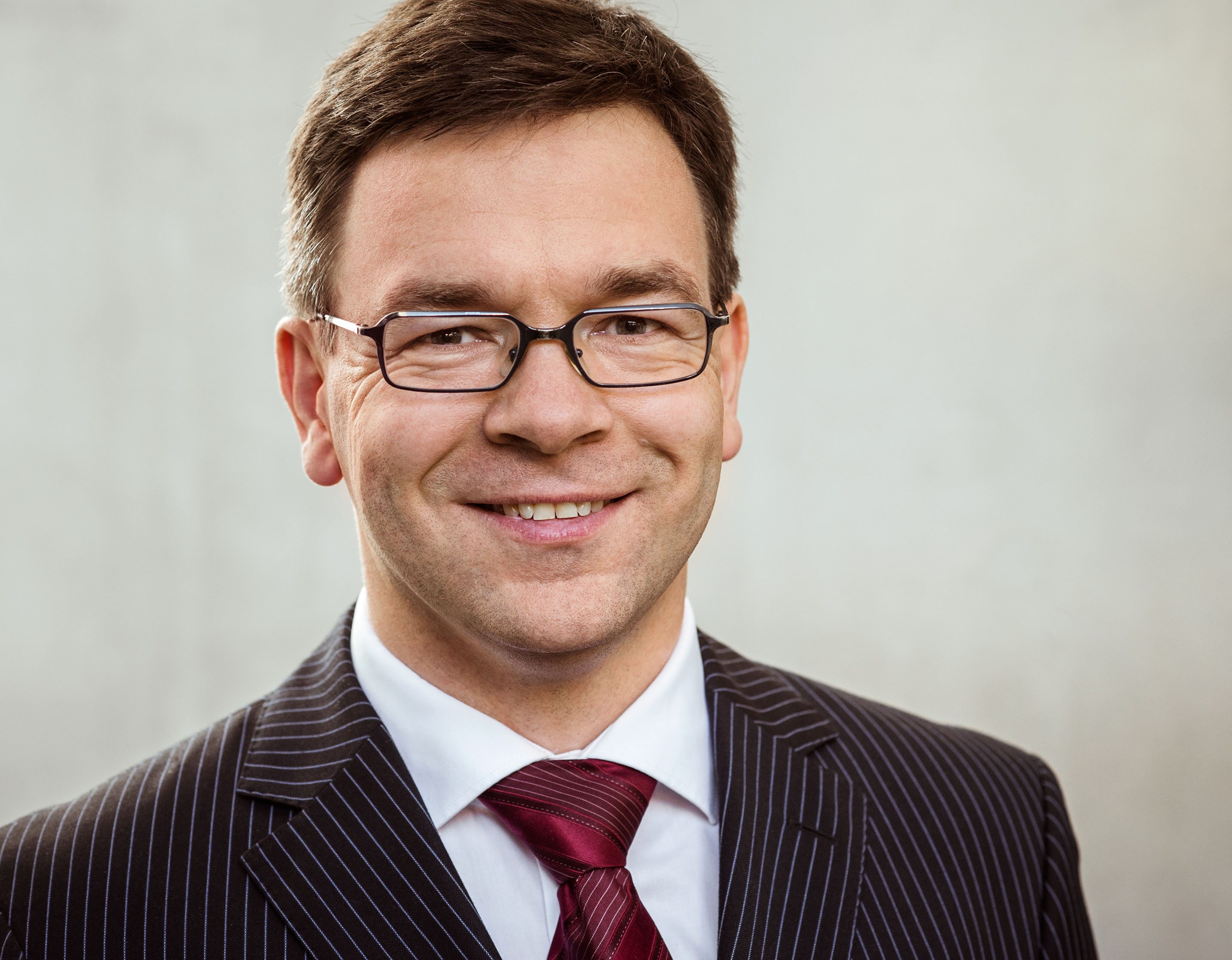 Jens Kintrup, Partner- und Integrationsmanager der optivo GmbH Jens Kintrup, Partner- und Integrationsmanager der optivo GmbH
