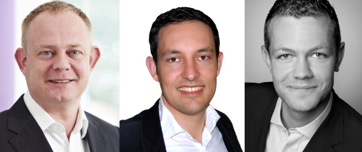 Die Referenten des Adzine School Seminars Adtechnology, Ad-Operations