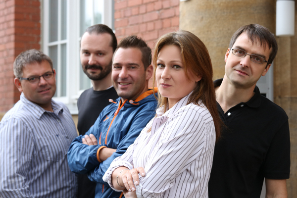 Xodox Webdesign aus Forchheim