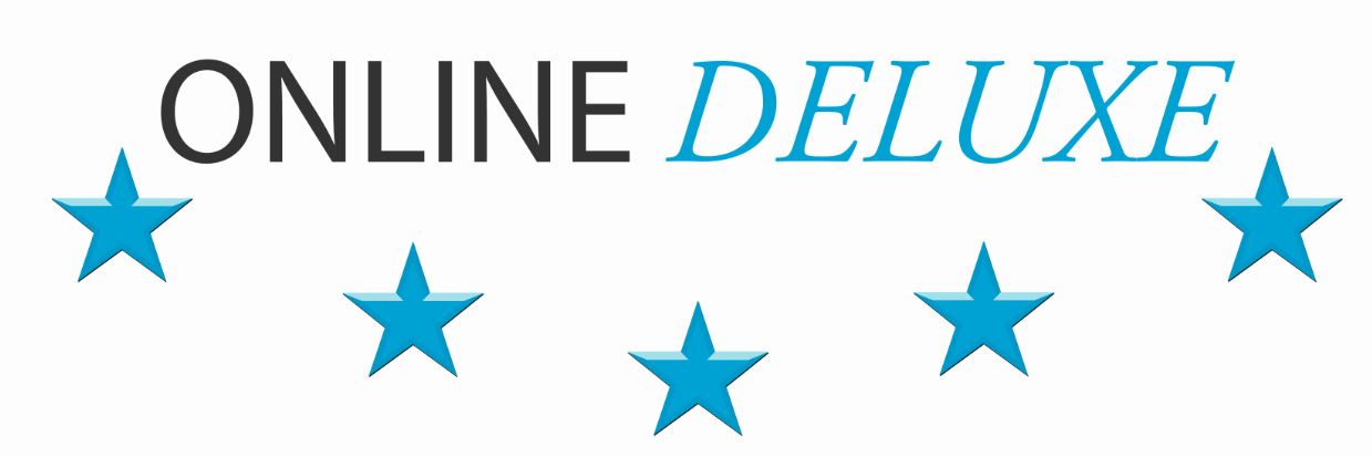Online-Deluxe ist der neue Webkatalog für Onlinehändler