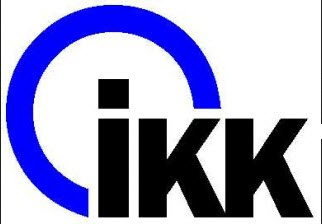 IKK Logo IKK Logo