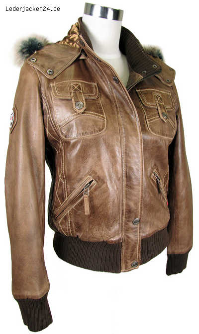 shop.Lederjacken24.de