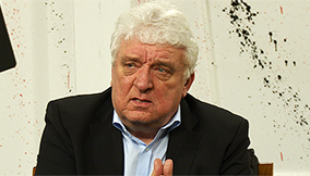 Hans Meiser bei Fernsehkritik-TV Hans Meiser bei Fernsehkritik-TV