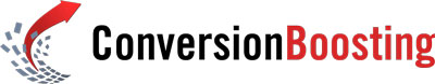 Logo ConversionBoosting