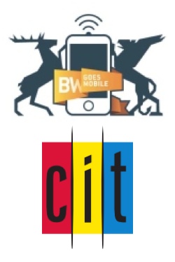 cit unterstützt BW Goes Mobile Award