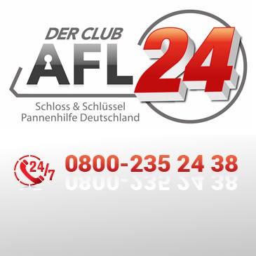 Der Schlüsseldienst Club