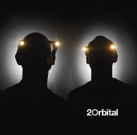 Orbital Cover Orbital Cover